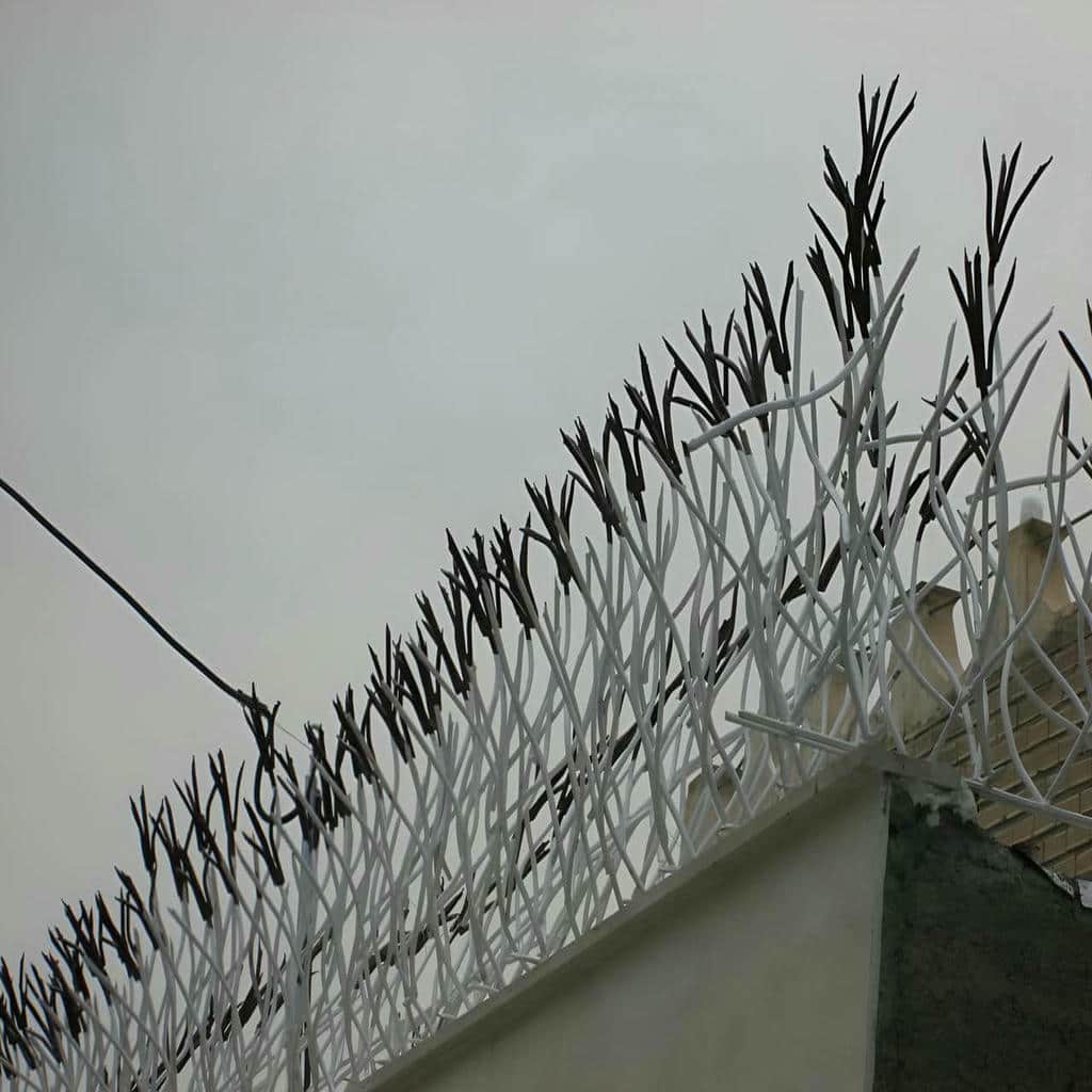 فروش حفاظ شاخ گوزنی رنگ مقاوم در دماوند فروش حفاظ شاخ گوزنی رنگ مقاوم در دماوند