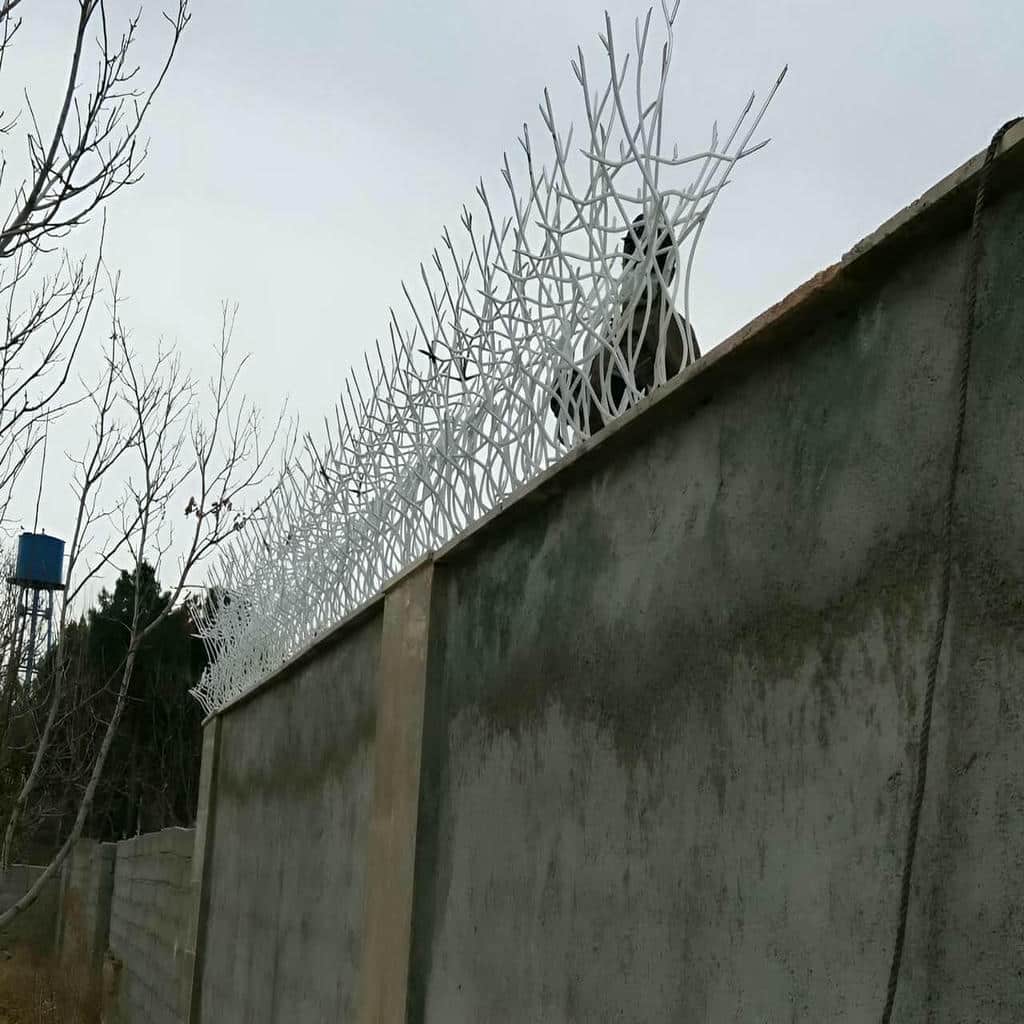 قیمت حفاظ شاخ گوزنی ویلایی در فردیس کرج