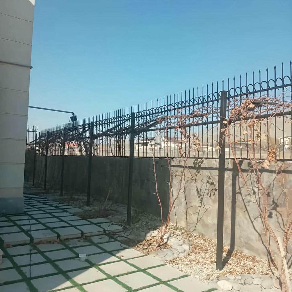 خرید حفاظ شاخ گوزنی تراکم بالا در بیرجند