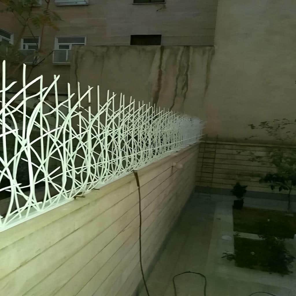 قیمت حفاظ شاخ گوزنی کارگاهی در سمنان