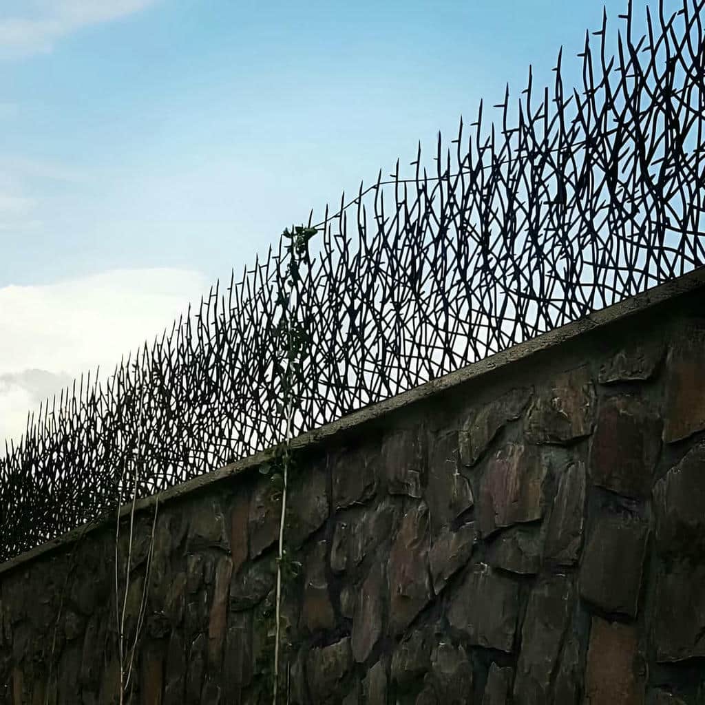 قیمت حفاظ شاخ گوزنی ویلایی در کردان