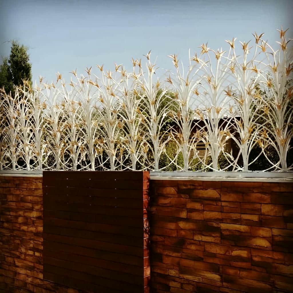 خرید حفاظ شاخ گوزنی میلگرد کالیبره در سنندج