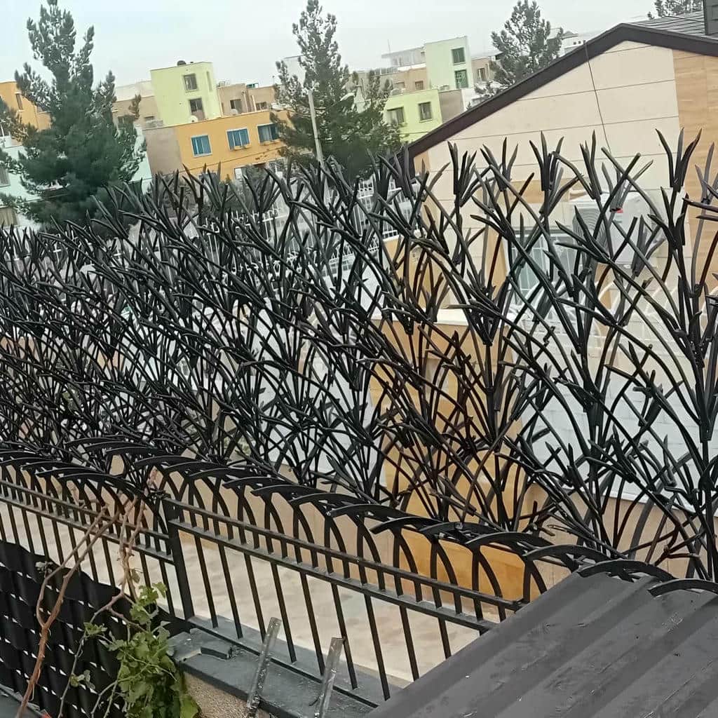 قیمت حفاظ شاخ گوزنی جوش یکنواخت در رفسنجان