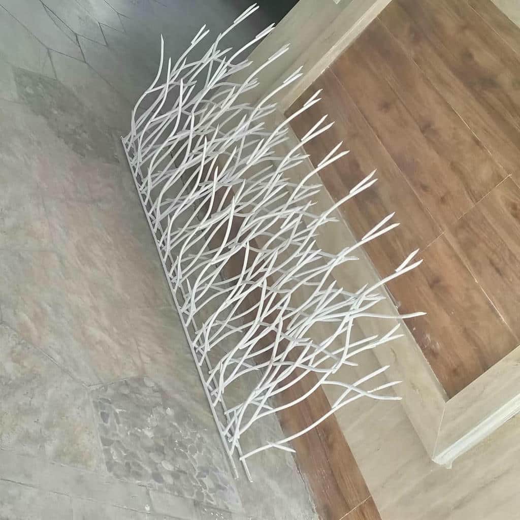 کارخانه حفاظ شاخ گوزنی تلرانس دقیق در تهران