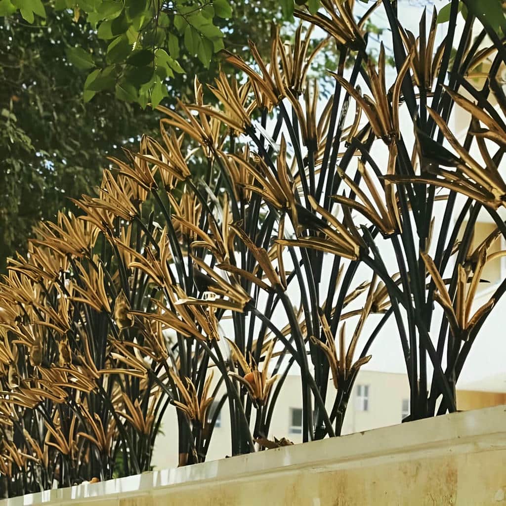 فروش حفاظ شاخ گوزنی اتصال ایمن در آمل