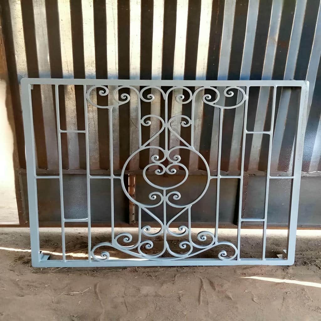 خرید حفاظ پنجره مدرن در رشت