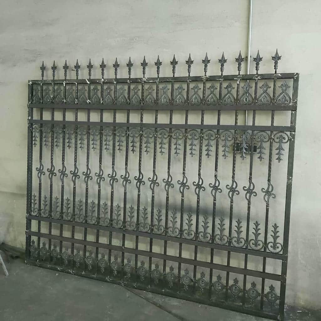 خرید حفاظ پنجره ساده در پرند
