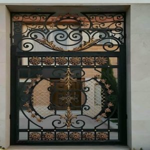 حفاظ پنجره در محمودآباد