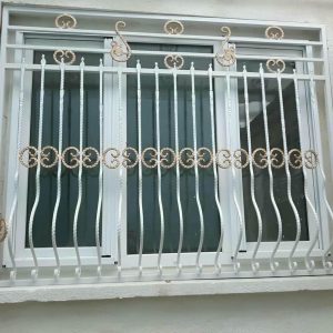 حفاظ پنجره در سقز