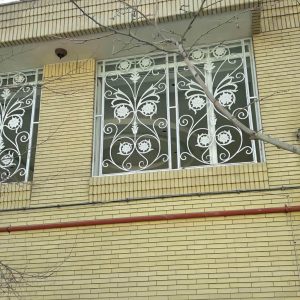 حفاظ پنجره در فیروزکوه
