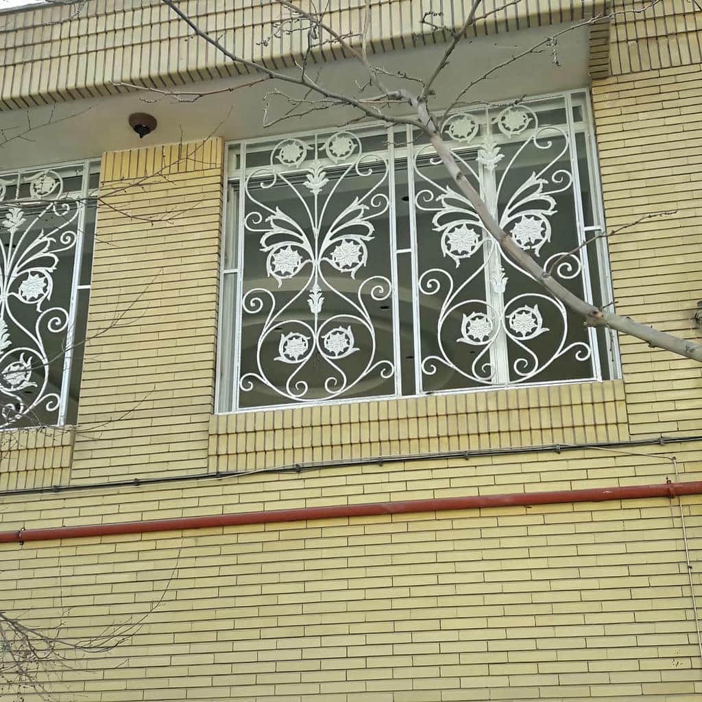 حفاظ پنجره در فیروزکوه