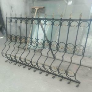 حفاظ پنجره در کرج