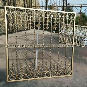حفاظ پنجره در استان گیلان