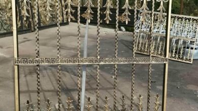 حفاظ پنجره در استان گیلان