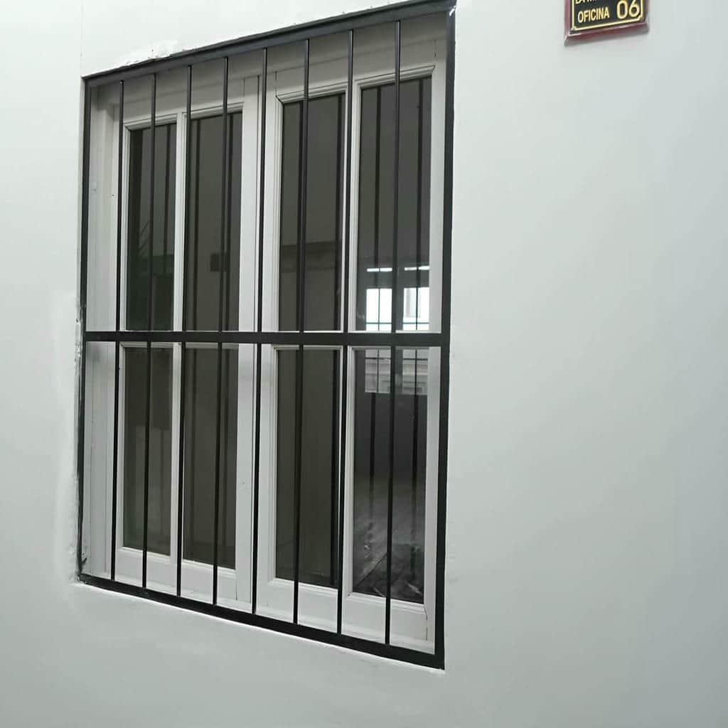 نصب حفاظ پنجره لوکس در بندرعباس