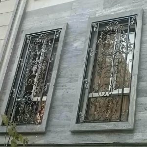 حفاظ پنجره در کرمان