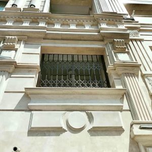 حفاظ پنجره در رشت