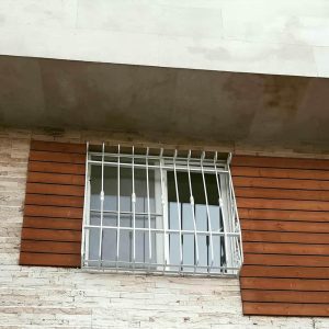 حفاظ پنجره در نسیم شهر