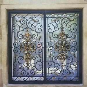 حفاظ پنجره در تبریز