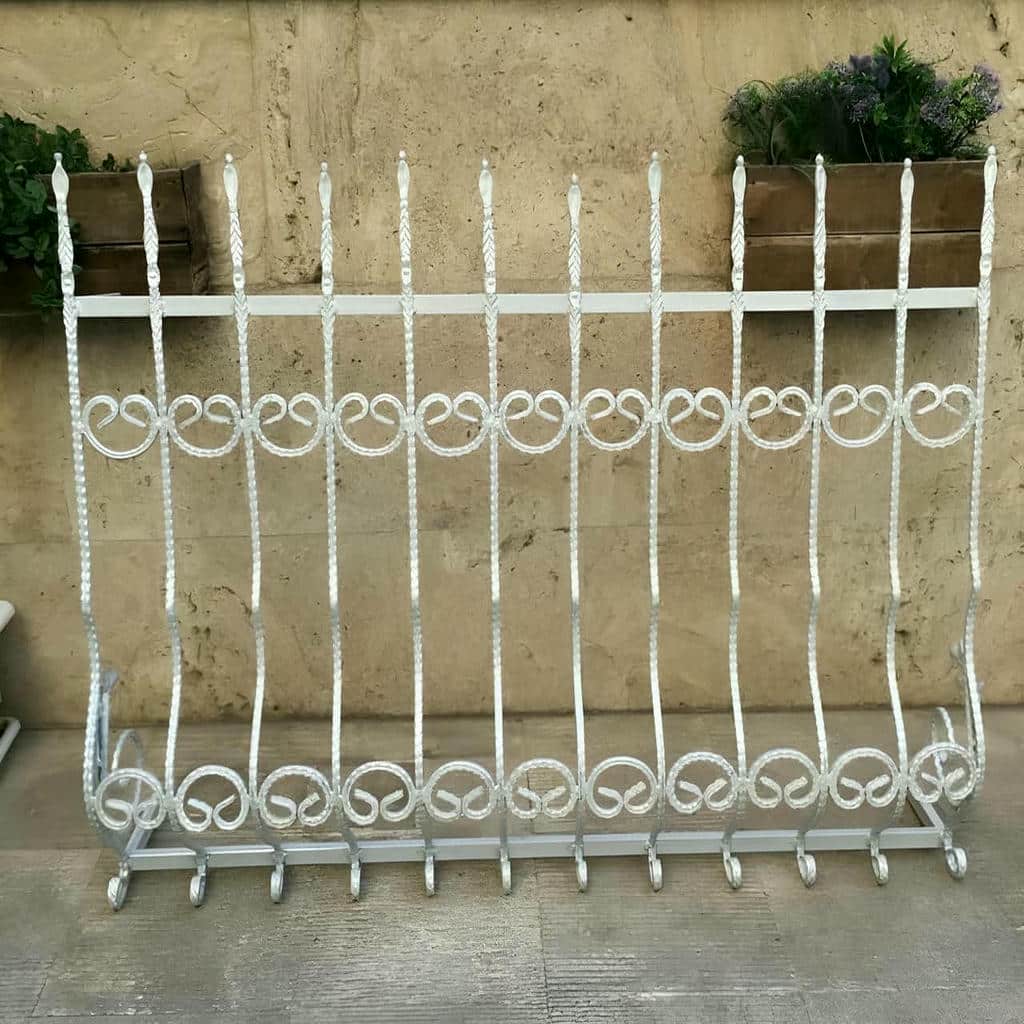 خرید حفاظ پنجره ساده در بابل