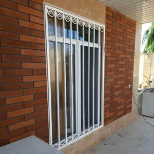 حفاظ پنجره در یاسوج
