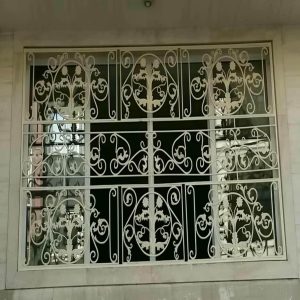 حفاظ پنجره در قزوین
