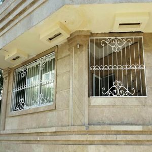 حفاظ پنجره در نظرآباد
