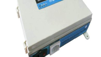 کرکره برقی در فیروزکوه