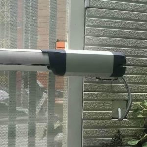 جک درب پارکینگ در کاشان