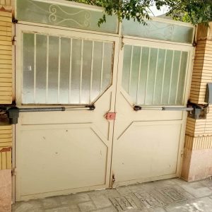 جک درب پارکینگ در تبریز