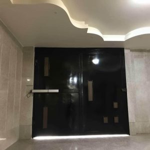 جک درب پارکینگ در گنبدکاووس