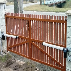 جک درب پارکینگ در اندیشه