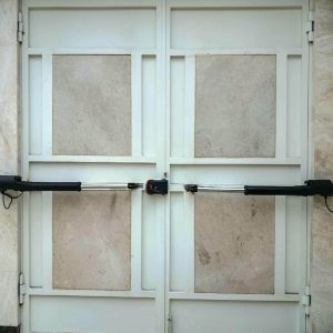 جک درب پارکینگ در رامسر