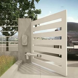 جک درب پارکینگ در طالقان