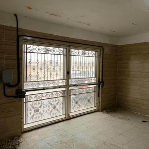 جک درب پارکینگ در خرم آباد