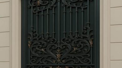 حفاظ پنجره در دماوند