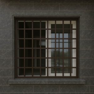 حفاظ پنجره در قائمشهر