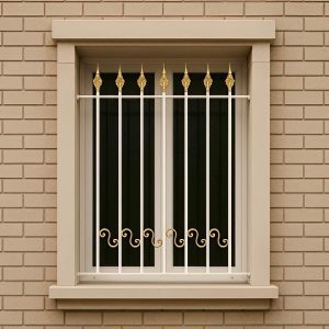 حفاظ پنجره در بندرعباس