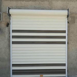 کرکره برقی در خرم آباد