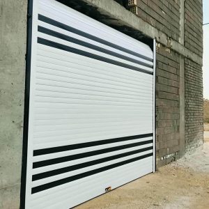 کرکره برقی در ملارد