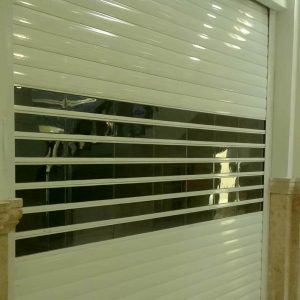 کرکره برقی در محمودآباد