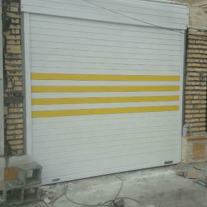 کرکره برقی در استان گیلان