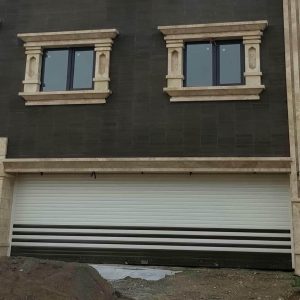 کرکره برقی در آمل