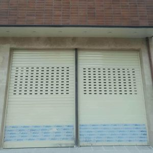 کرکره برقی در بجنورد