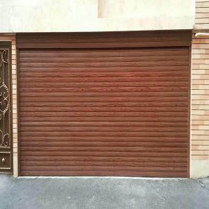 کرکره برقی در چالوس