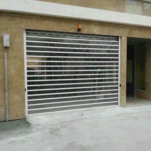 کرکره برقی در اصفهان
