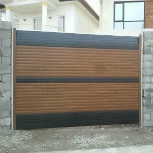 کرکره برقی در چابهار