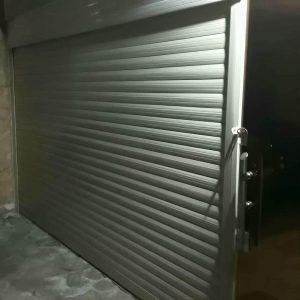 کرکره برقی در قائمشهر