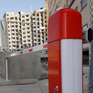 10 نمونه راهبند پارکینگ بازویی مناسب ورودی مجتمع
