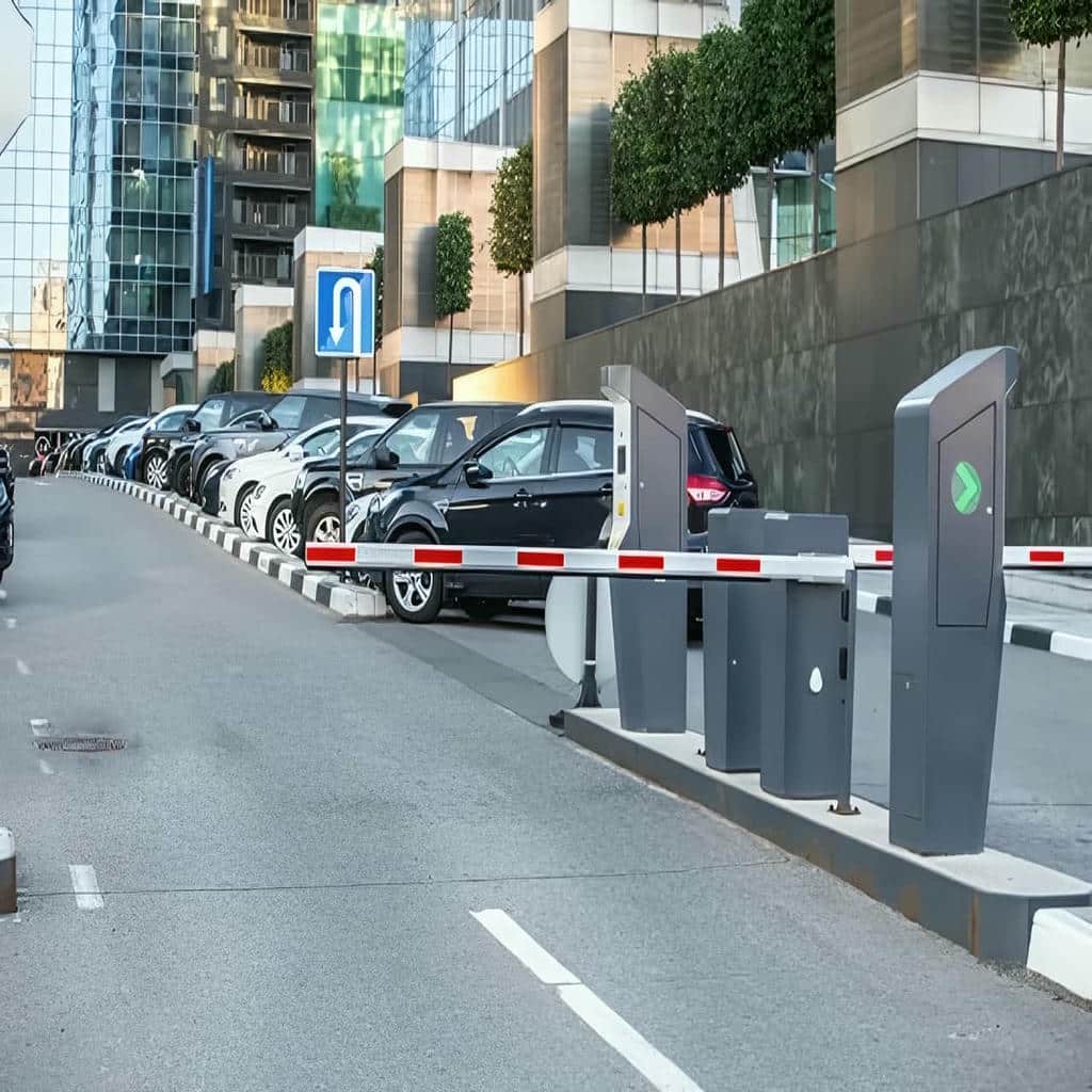 10 مدل فتوسل راهبند مخصوص ایمنی خودرو